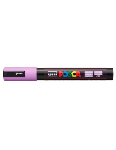 POSCA PC-5M