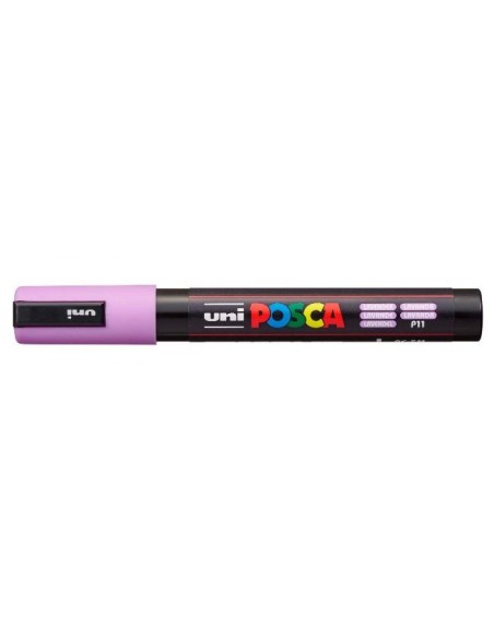 POSCA PC-5M
