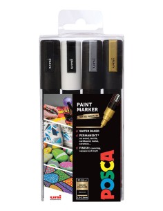 POSCA PC-5M
