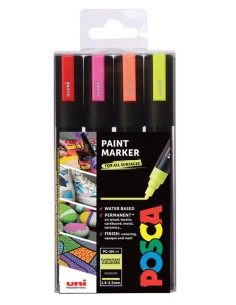 POSCA PC-5M