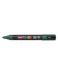 POSCA PC-5M Verde ingles