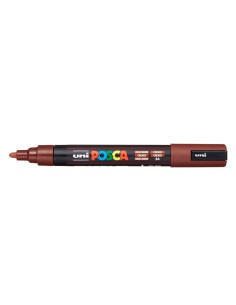POSCA PC-5M Cacao