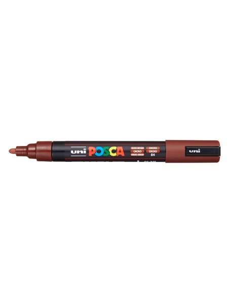 POSCA PC-5M Cacao