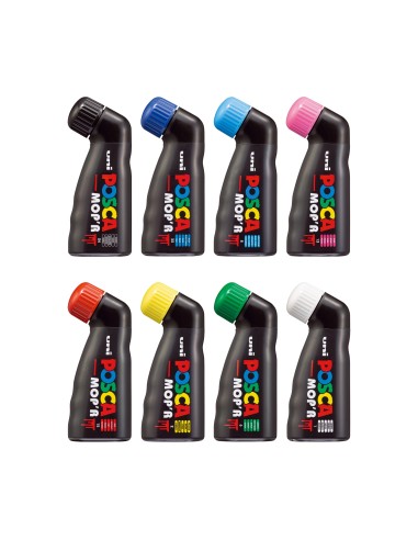 POSCA PCM-22