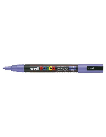 POSCA uni POSCA PC-3M