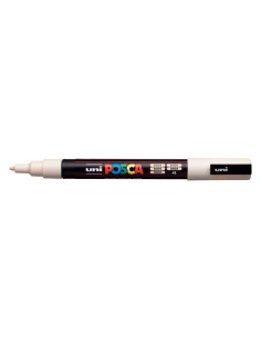 POSCA PC-3M Beige