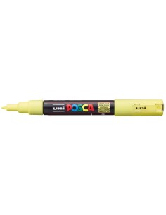 POSCA PC-1MC Amarillo sol