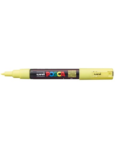 POSCA PC-1MC Amarillo sol