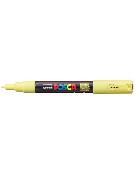 POSCA PC-1MC Amarillo sol