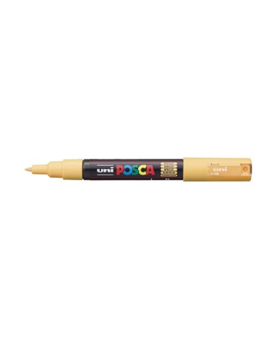 POSCA PC-1MC Albaricoque