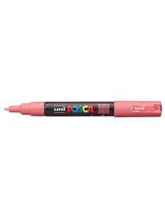 POSCA PC-1MC Rosa coral