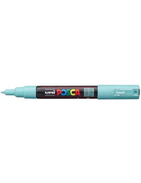 POSCA PC-1MC Agua verde