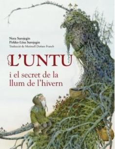 L UNTU I EL SECRET DE LA LLUM DE L HIVERN