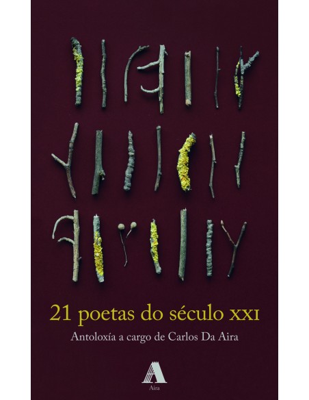 21 poetas do seculo XXI