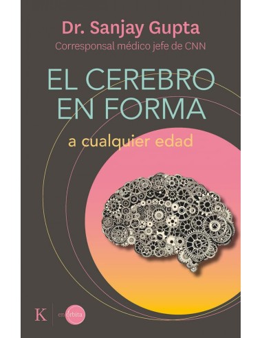 El cerebro en forma a cualquier edad