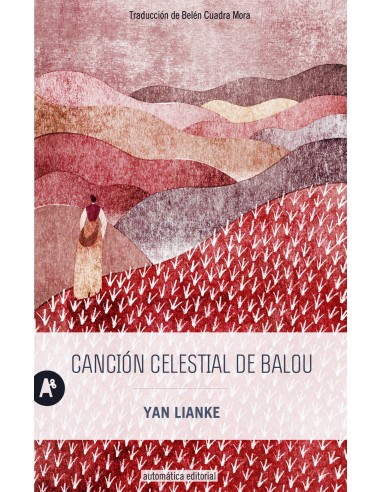 Cancion celestial de Balou