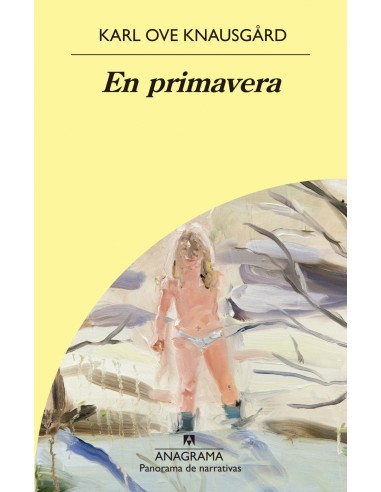 En primavera