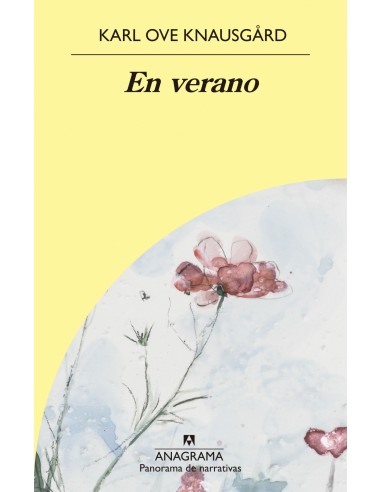 En verano