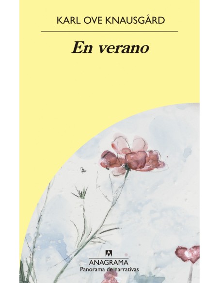 En verano