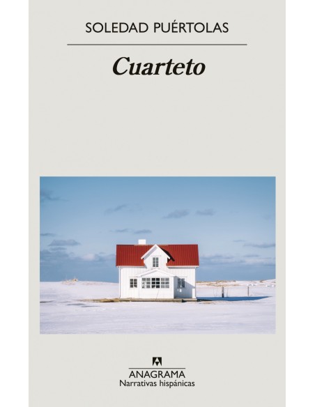 Cuarteto