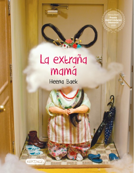 La extrana mama