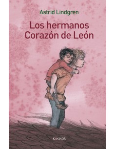 Los hermanos Corazon de Leon