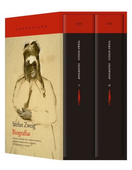 Biografias