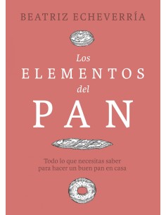 Los elementos del pan