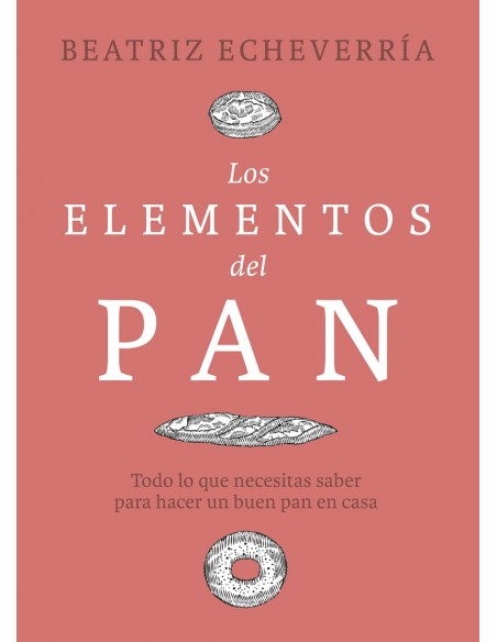 Los elementos del pan