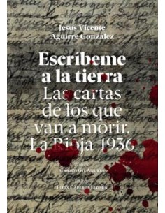 Escribeme a la tierra