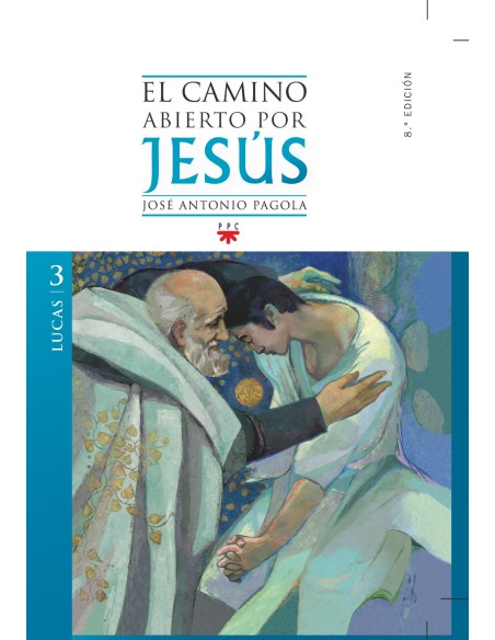 El camino abierto por Jesus Lucas