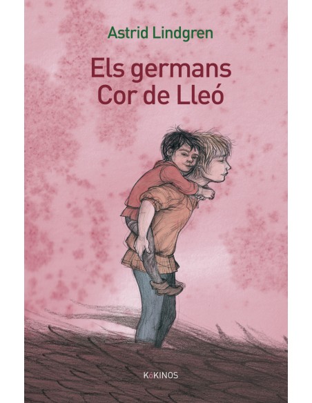 Els germans Cor de Lleo