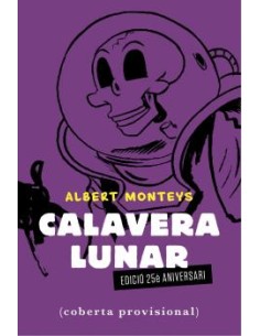 CALAVERA LUNAR