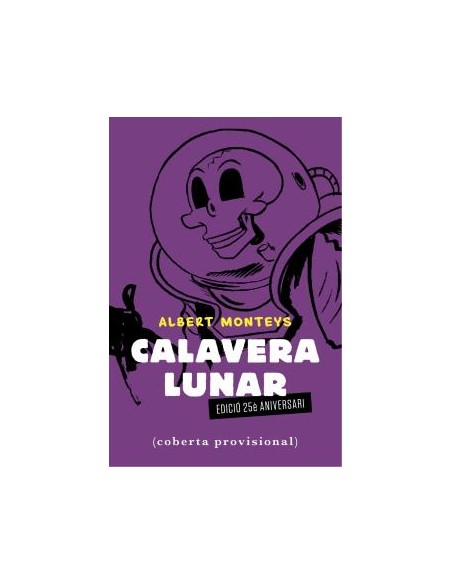 CALAVERA LUNAR