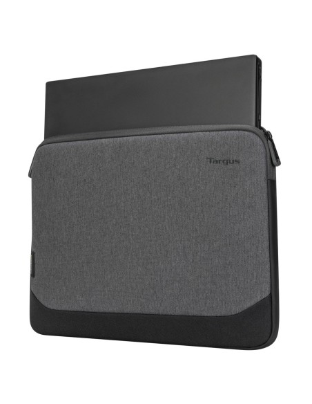 Cypress EcoSmart 39,6 cm (15.6") Funda Gris