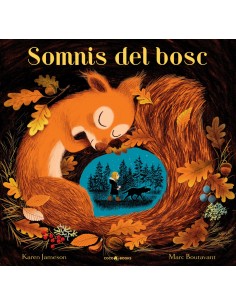 Somnis del bosc