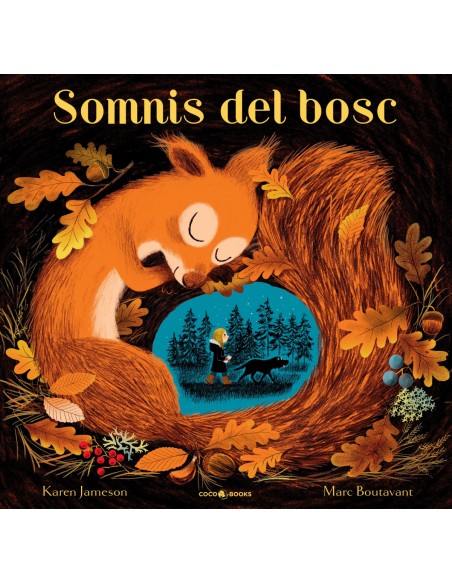 Somnis del bosc