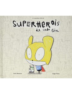 Superherois de cada dia