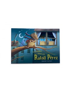 La meravellosa historia del Ratol Perez