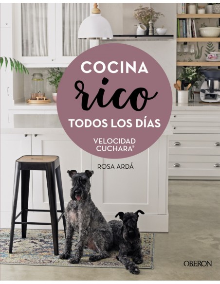 Cocina rico todos los dias