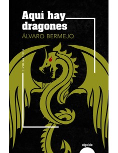 Aqui hay dragones