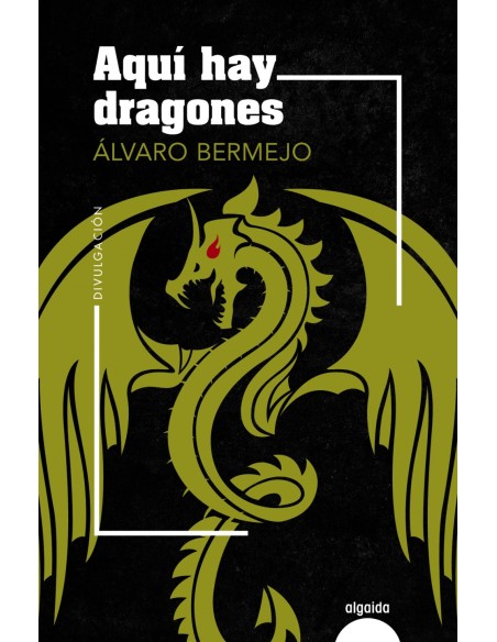 Aqui hay dragones