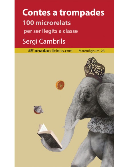 Contes a trompades