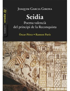 Seidia Poema valencia del principi de la Reconquista