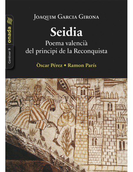 Seidia Poema valencia del principi de la Reconquista