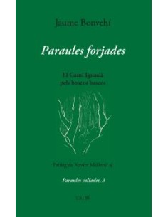 Paraules forjades