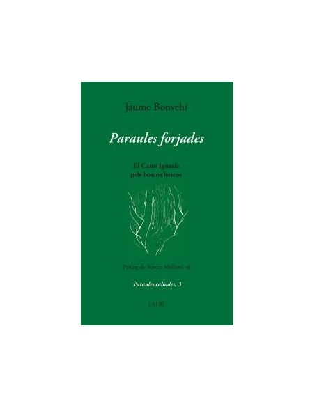 Paraules forjades