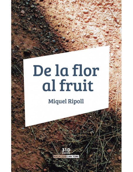 De la flor al fruit
