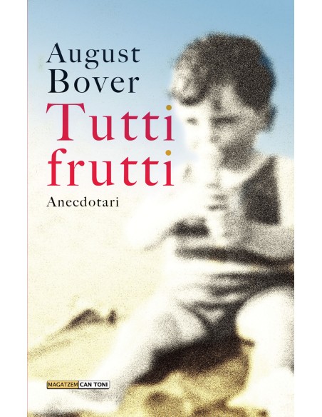 Tutti frutti