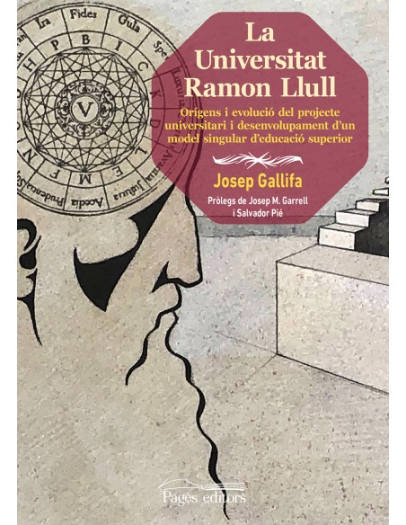 La Universitat Ramon Llull